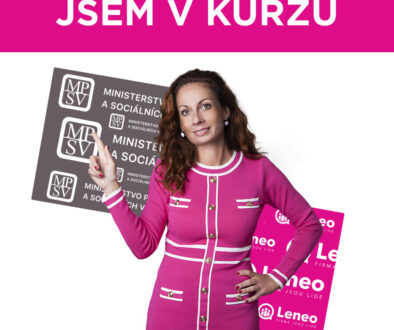 JSEM V KURZU