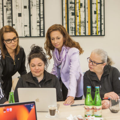 Optimalizace a digitalizace procesů - klíč k úspěchu Optimalizace a digitalizace procesů - klíč k úspěchu
